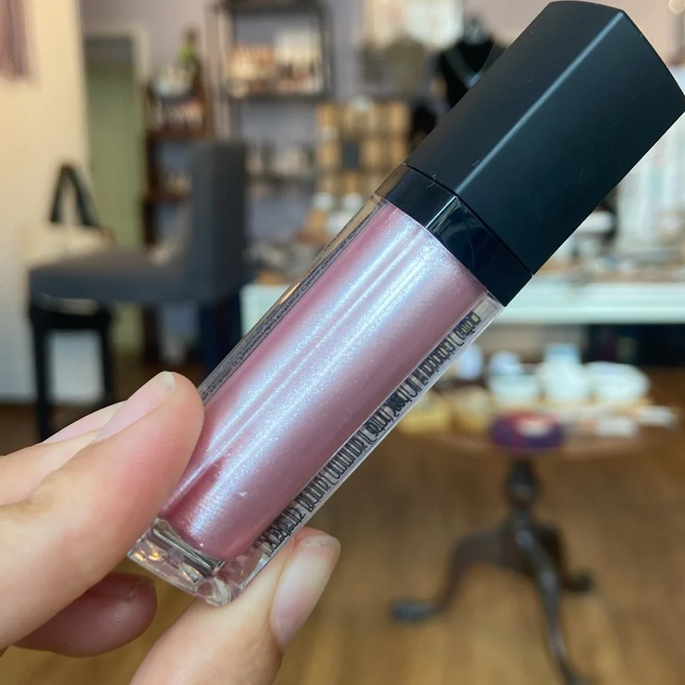Brand New! Pink Icing Mega Frost Lipgloss - Picture 2 of 4